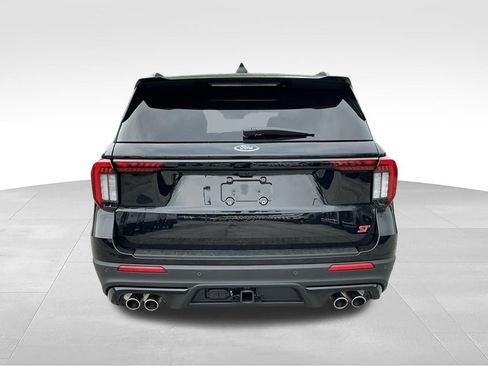 New 2026 Ford Explorer ST AWD/4WD image 5
