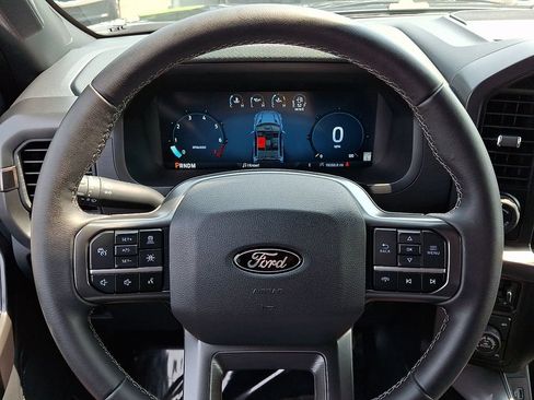 Used 2024 Ford F150 XLT w/ Equipment Group 302A MID AWD/4WD image 20