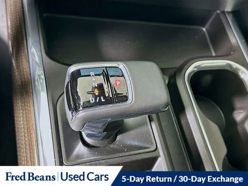 Certified 2024 Chevrolet Silverado 1500 LT Trail Boss w/ LT Trail Boss Premium Package image 19