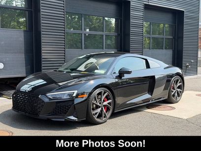 Used 2023 Audi R8 V10 performance