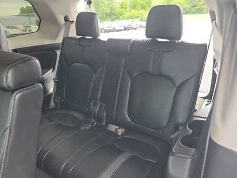 Used 2024 Honda Pilot EX-L image 40
