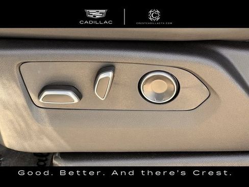 Certified 2026 Cadillac Escalade Sport w/ Touring Package AWD/4WD image 25