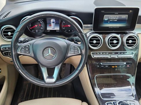 Certified 2018 Mercedes-Benz GLC 300 4MATIC image 21