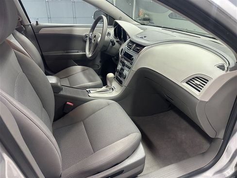 Used 2012 Chevrolet Malibu LS FWD image 11