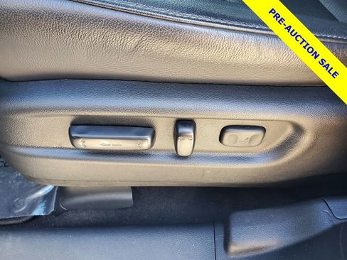 Used 2024 Honda Passport EX-L image 19