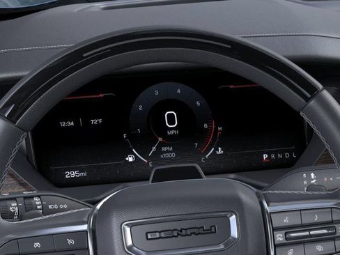 New 2026 GMC Acadia Denali Ultimate FWD image 18