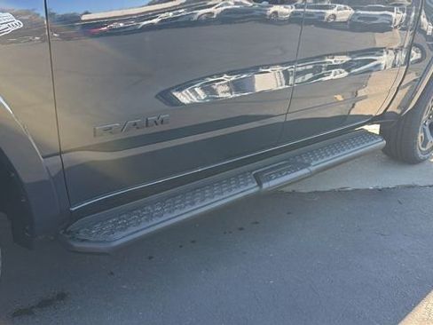New 2026 RAM 1500 Big Horn image 11