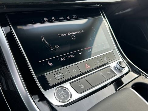 New 2026 Audi Q7 2.0T Premium image 28