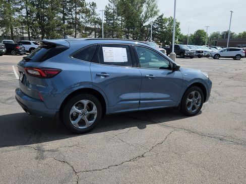 Used 2024 Ford Escape ST-Line w/ Tech Pack #1 AWD/4WD image 15