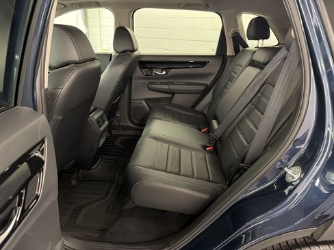 Certified 2024 Honda CR-V EX-L image 23