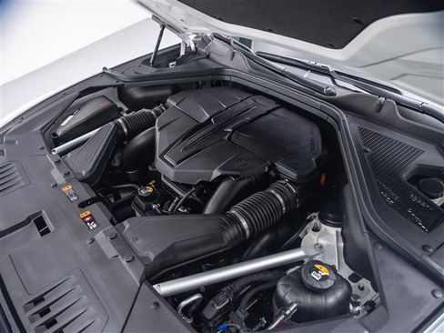 New 2026 Genesis GV80 3.5T Prestige image 11