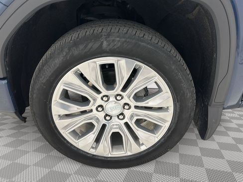 Used 2021 GMC Sierra 1500 Denali w/ Denali Ultimate Package AWD/4WD image 33