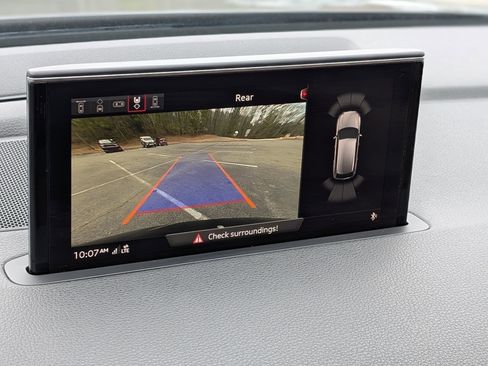 Used 2018 Audi Q7 3.0T Prestige w/ Prestige Package image 33