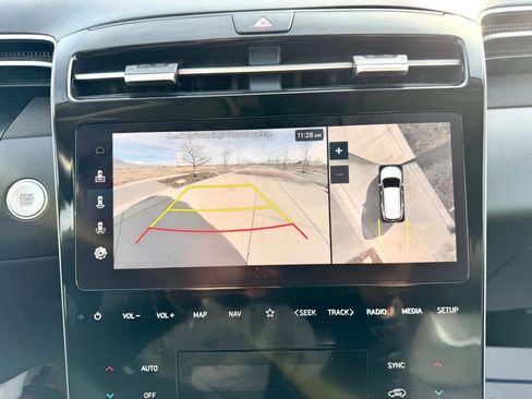 Used 2023 Hyundai Tucson Limited image 25