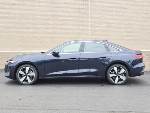 New 2025 Audi A5 2.0T Premium Plus image 22