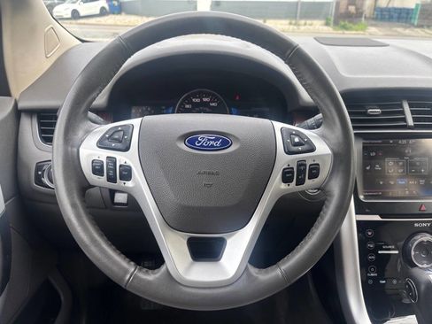 Used 2013 Ford Edge Limited AWD/4WD image 20