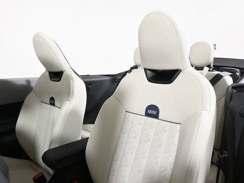 New 2026 MINI Cooper Convertible image 24