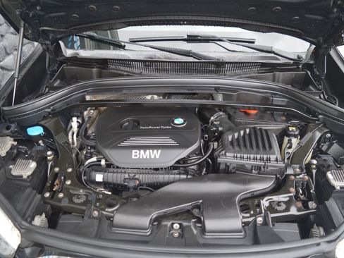 Used 2017 BMW X1 xDrive28i AWD/4WD image 31