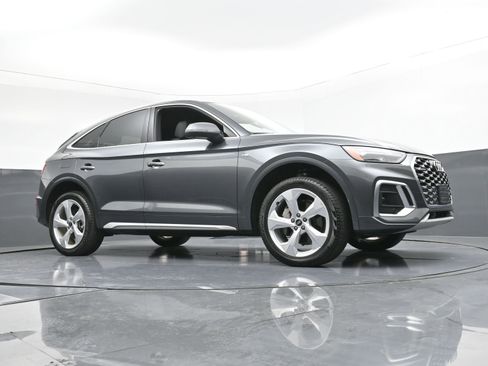 Used 2024 Audi Q5 2.0T Premium Plus w/ Premium Plus Package image 22