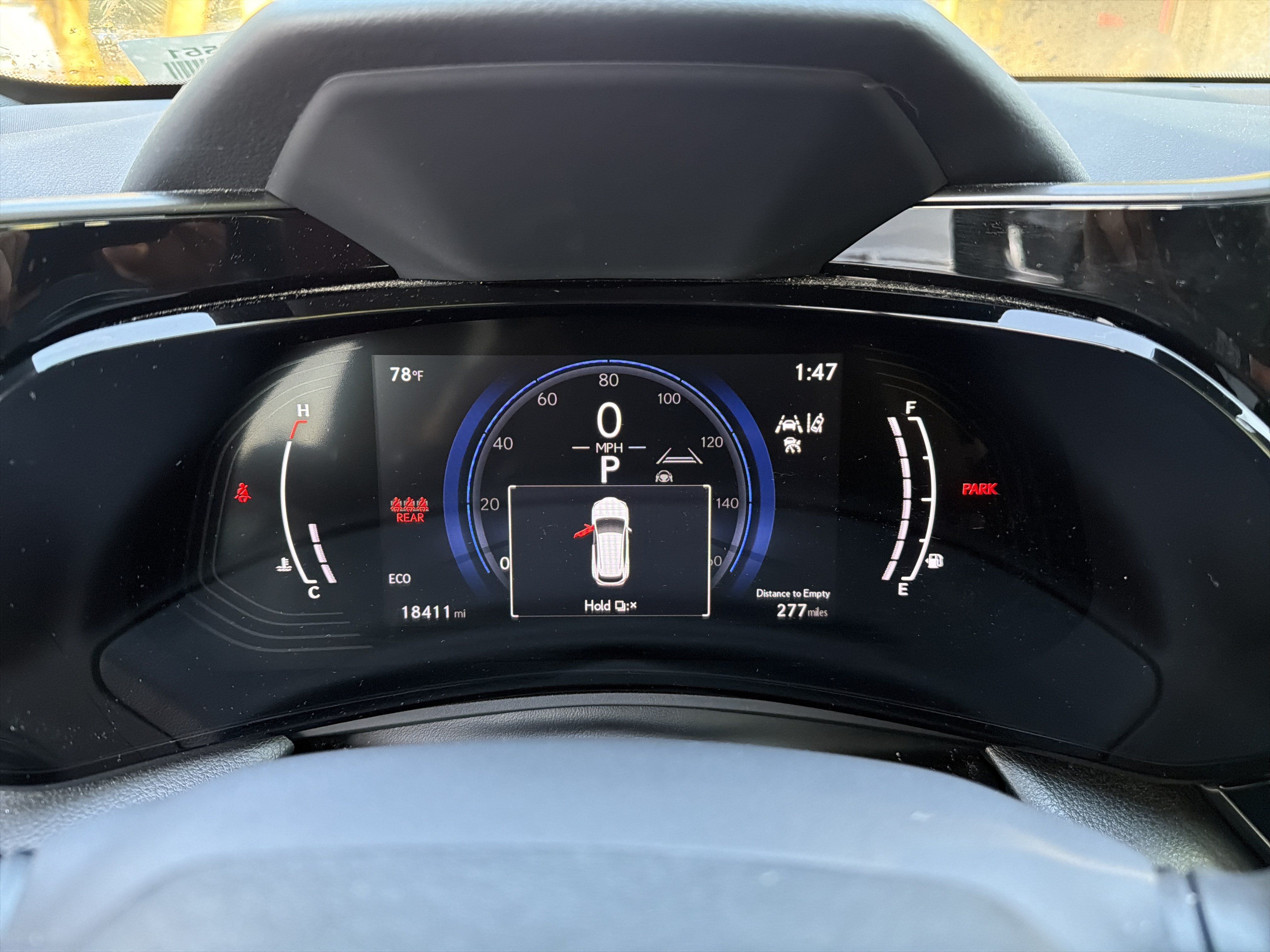 Used 2024 Lexus NX 350 AWD w/ Vision Package image 21