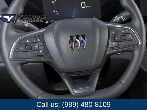 New 2026 Buick Envista Preferred w/ Convenience I Package FWD image 21