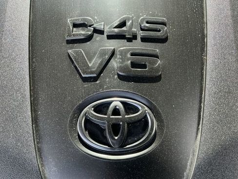 Certified 2023 Toyota Tacoma TRD Sport AWD/4WD image 30