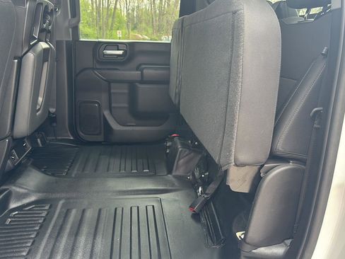 Used 2024 GMC Sierra 2500 Pro AWD/4WD image 10