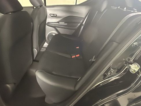 Used 2025 Nissan Kicks Play S FWD image 24