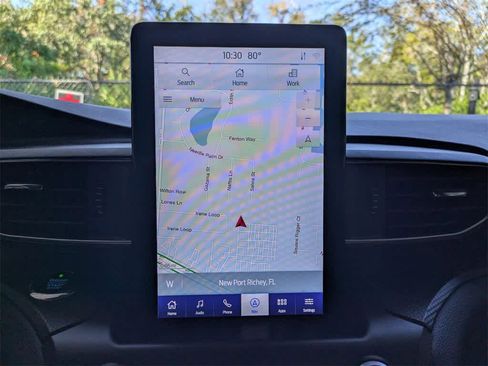 Used 2020 Ford Explorer ST w/ ST Street Pack image 28