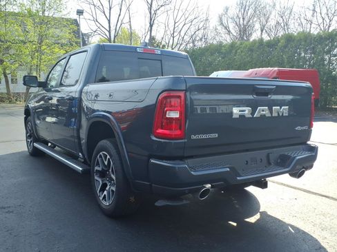 New 2026 RAM 1500 Laramie image 4