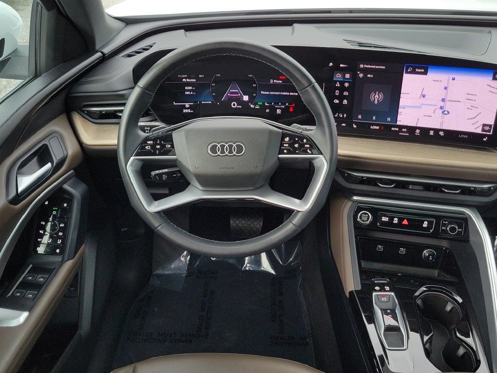 Certified 2025 Audi Q5 Premium w/ Convenience Package AWD/4WD image 22