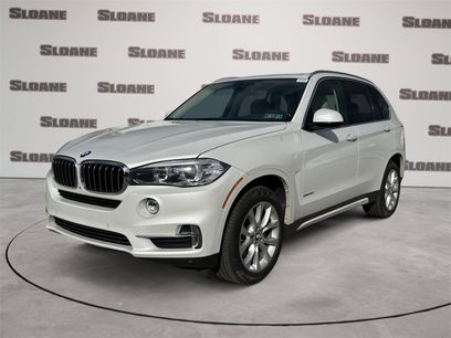 Used 2015 BMW X5 xDrive35i