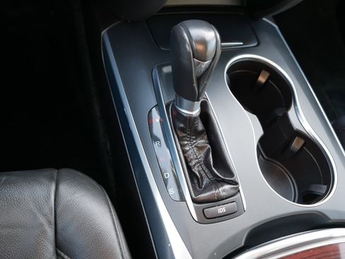 Used 2014 Acura MDX SH-AWD w/ Technology Package image 24