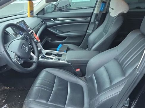 Used 2022 Honda Accord Sport Special Edition image 7