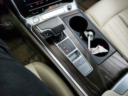 Used 2019 Audi A6 2.0T Premium Plus w/ Premium Plus Package image 19