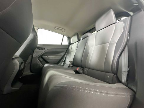 Certified 2025 Subaru Crosstrek 2.0i w/ Popular Package #1A image 21