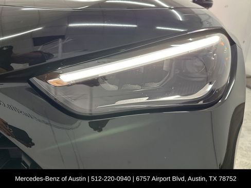 Used 2025 Mercedes-Benz CLE 53 AMG 4MATIC Cabriolet image 25