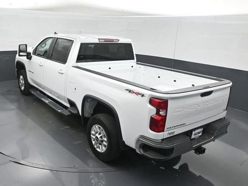 Used 2026 Chevrolet Silverado 2500 LT AWD/4WD image 39