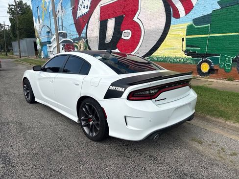 Used 2023 Dodge Charger R/T w/ Daytona Edition Group RWD image 5