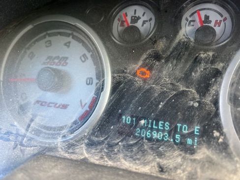 Used 2011 Ford Focus SE w/ 201A Rapid Spec Order Code image 22