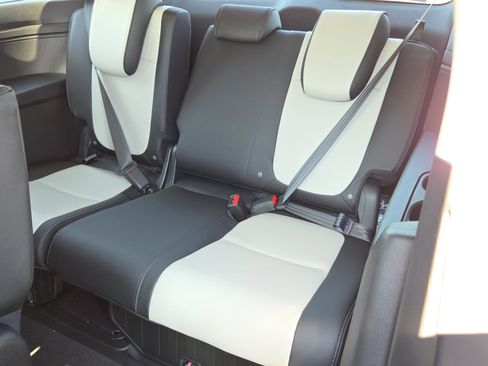 New 2026 Honda Odyssey Elite image 13