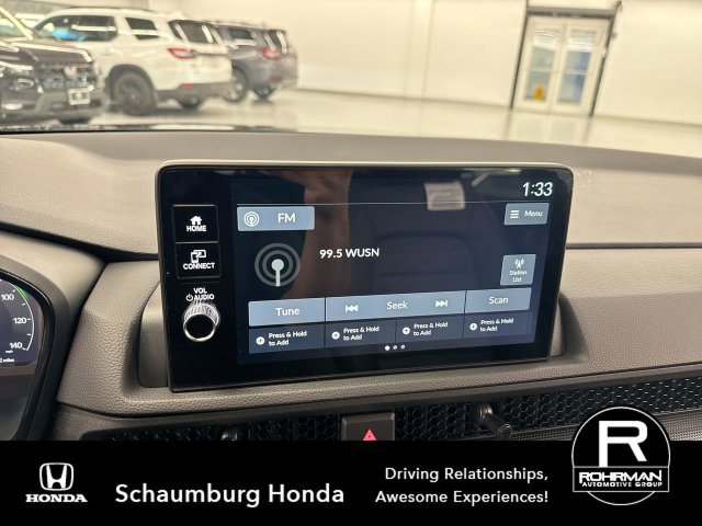 New 2027 Honda CR-V Sport-L image 6