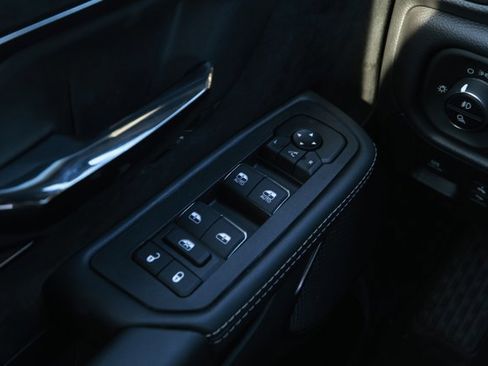 New 2026 RAM 1500 RHO image 24