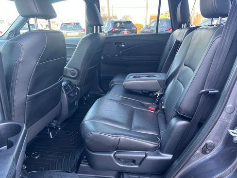 Used 2020 Honda Passport EX-L image 24