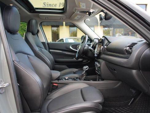 Used 2018 MINI Cooper Clubman S image 22