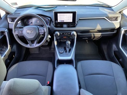 Used 2023 Toyota RAV4 LE AWD/4WD image 49