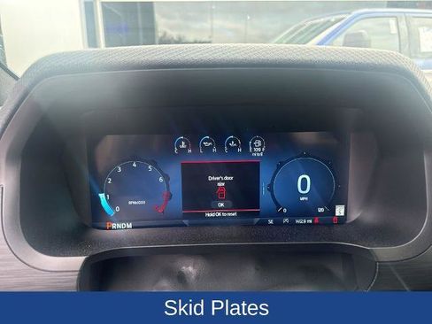 Certified 2025 Ford F150 Tremor w/ Bed Utility Package image 14