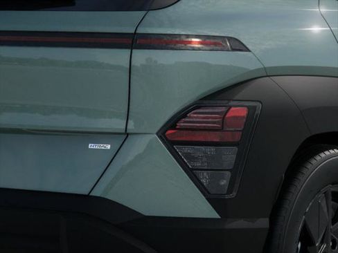 New 2026 Hyundai Kona SEL Premium image 10