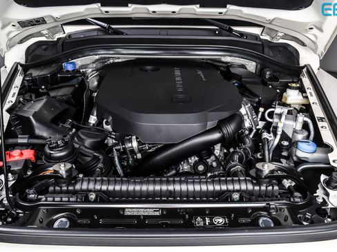 New 2026 INEOS Grenadier AWD/4WD image 11