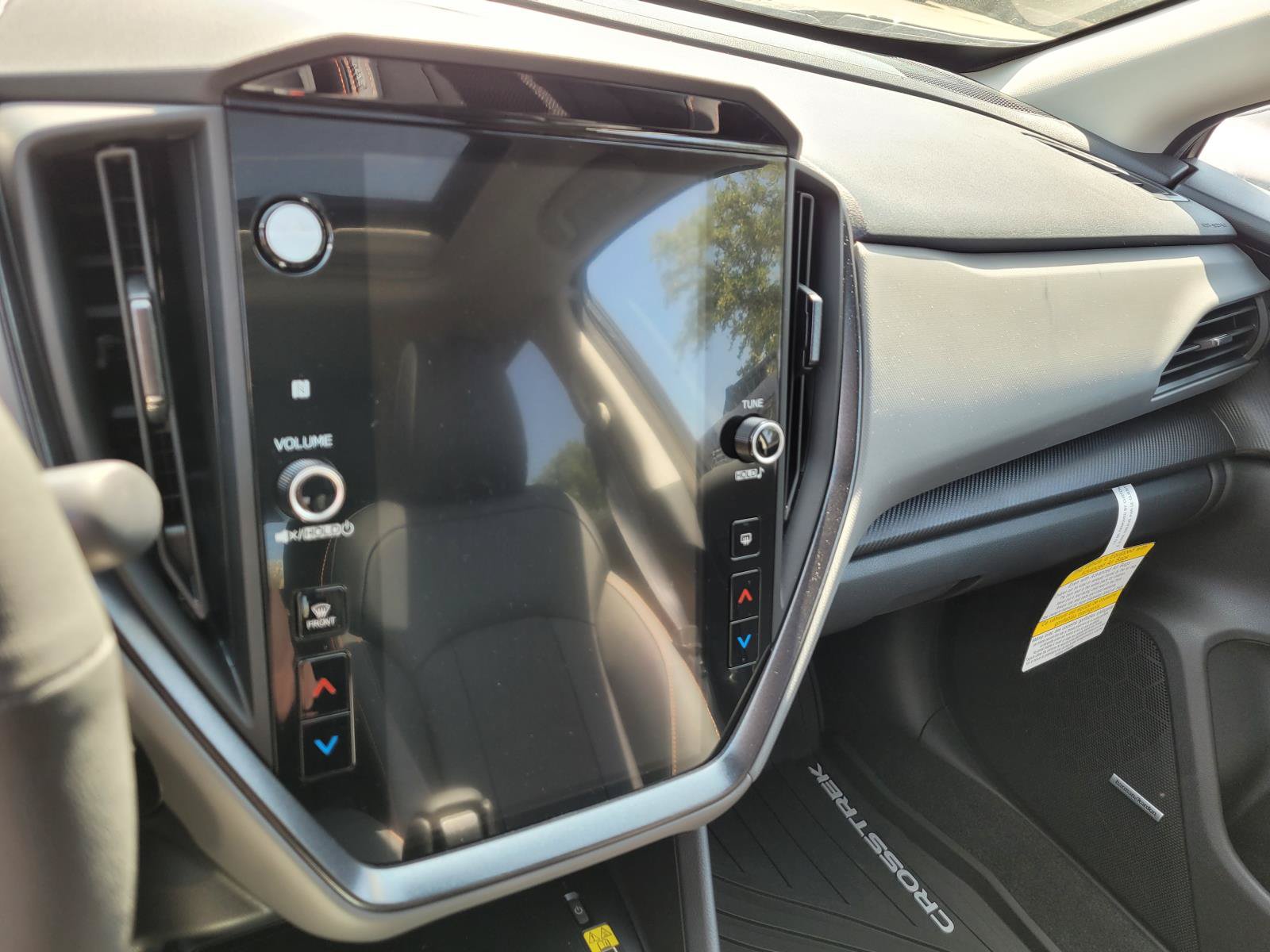 New 2026 Subaru Crosstrek 2.5i Limited AWD/4WD image 9